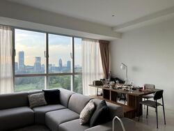 Reflections At Keppel Bay (D4), Condominium #617013061